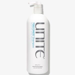 Unite 7SECONDS Shampoo - 32 fl oz/1 liter